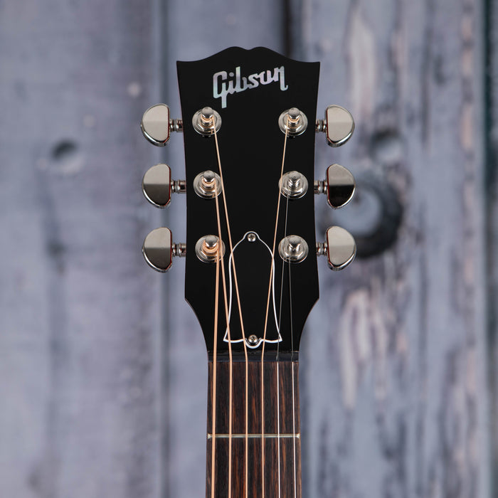 Gibson Montana J-45 Standard Acoustic/Electric, Cherry