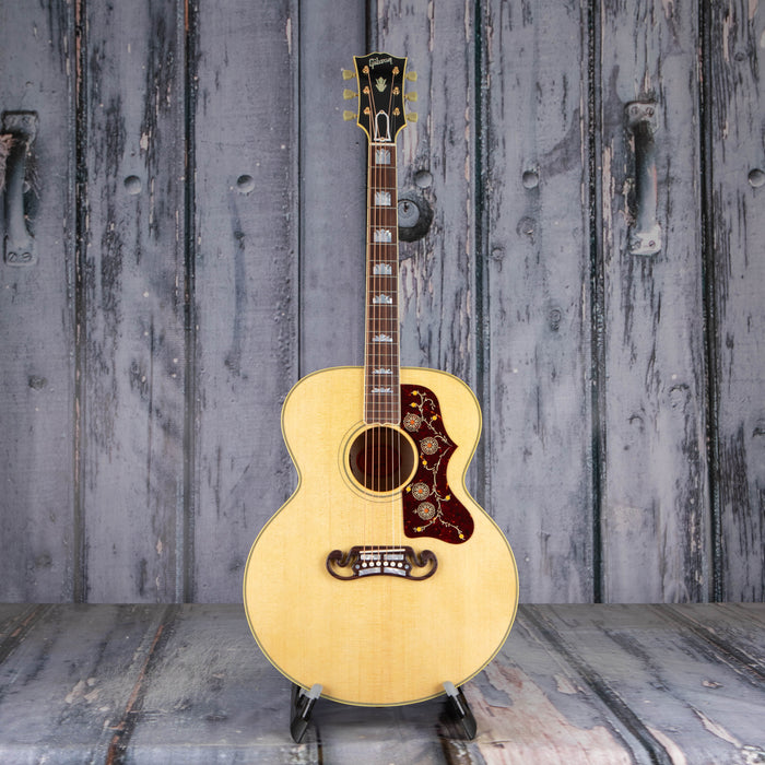 Gibson Montana SJ-200 Original Acoustic/Electric, Antique Natural