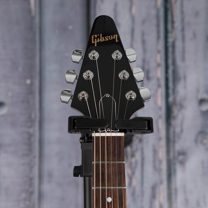 Gibson USA 80s Flying V, Ebony