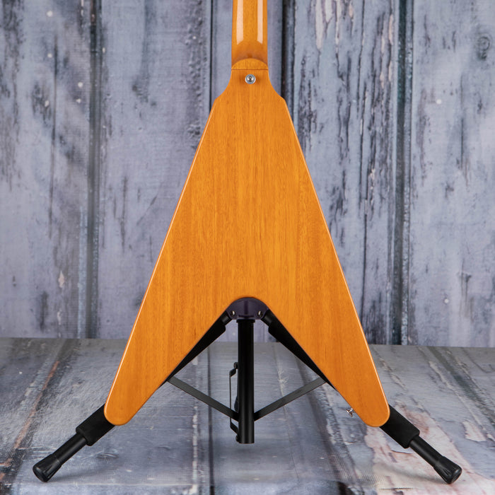 Gibson USA Flying V, Antique Natural