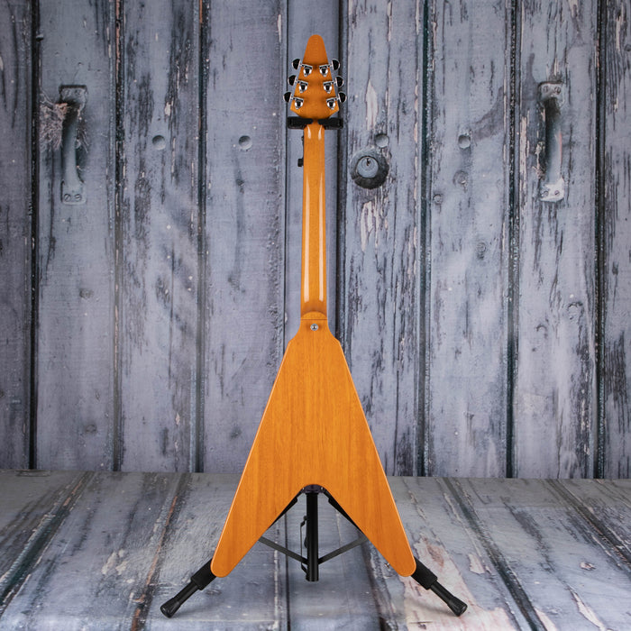 Gibson USA Flying V, Antique Natural