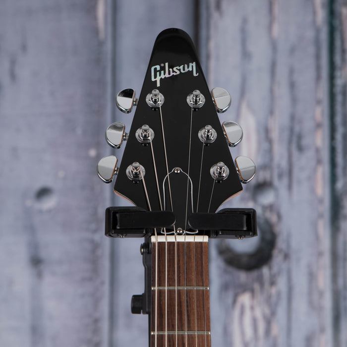Gibson USA Flying V, Antique Natural