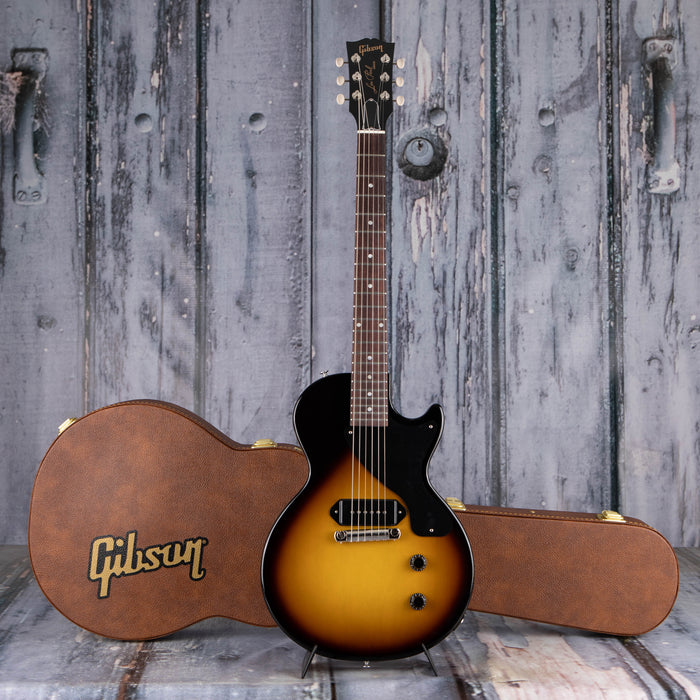 Gibson USA Les Paul Junior, Vintage Tobacco Burst