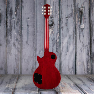 Gibson USA Les Paul Special Electric Guitar, Vintage Cherry, back