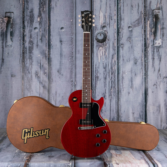 Gibson USA Les Paul Special, Vintage Cherry