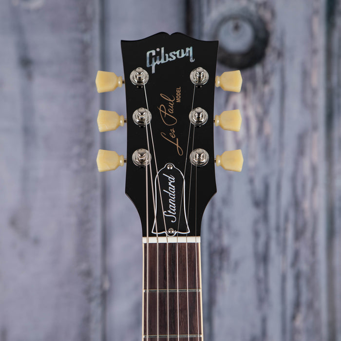 Gibson USA Les Paul Standard 50s Figured Top, Translucent Fuchsia