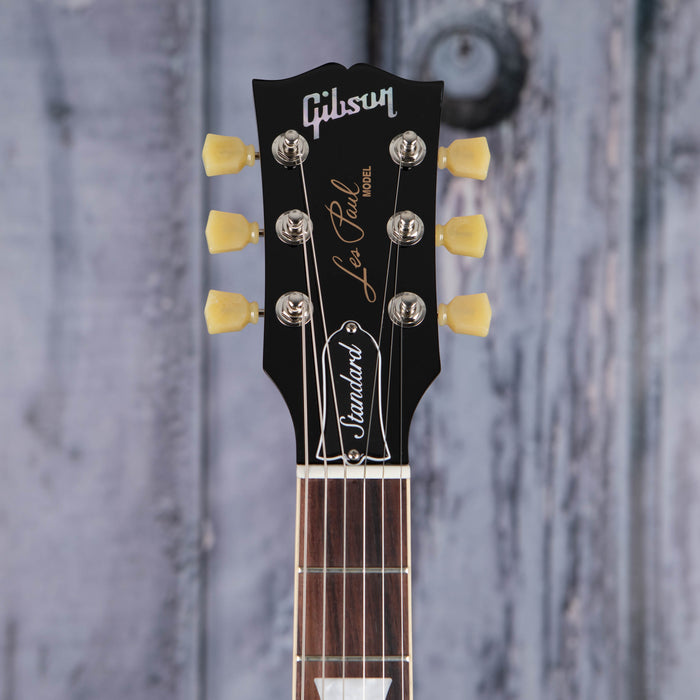 Gibson USA Les Paul Standard '50s P-90, Tobacco Burst