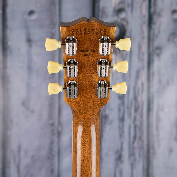 Gibson USA Les Paul Standard '50s P-90, Tobacco Burst