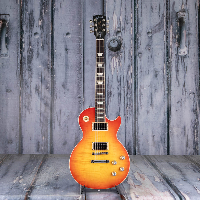 Gibson USA Les Paul Standard '60s, Faded Vintage Cherry Sunburst