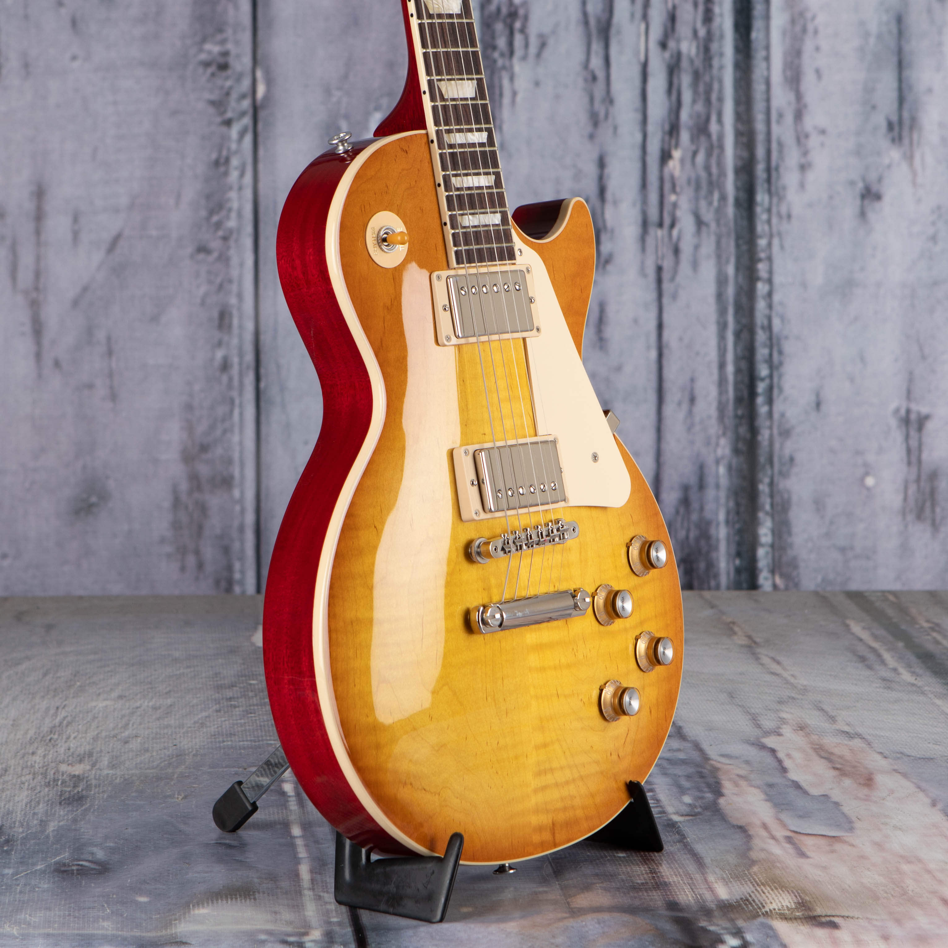 Gibson Les Paul Standard '60s - Unburst | Tone Shop Guitars
