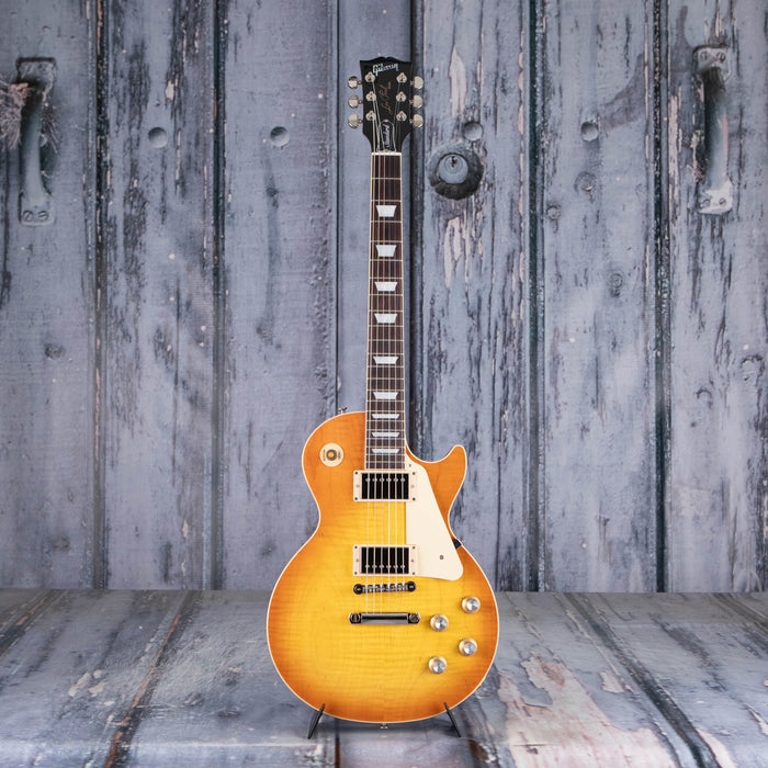 Gibson USA Les Paul Standard '60s, Unburst