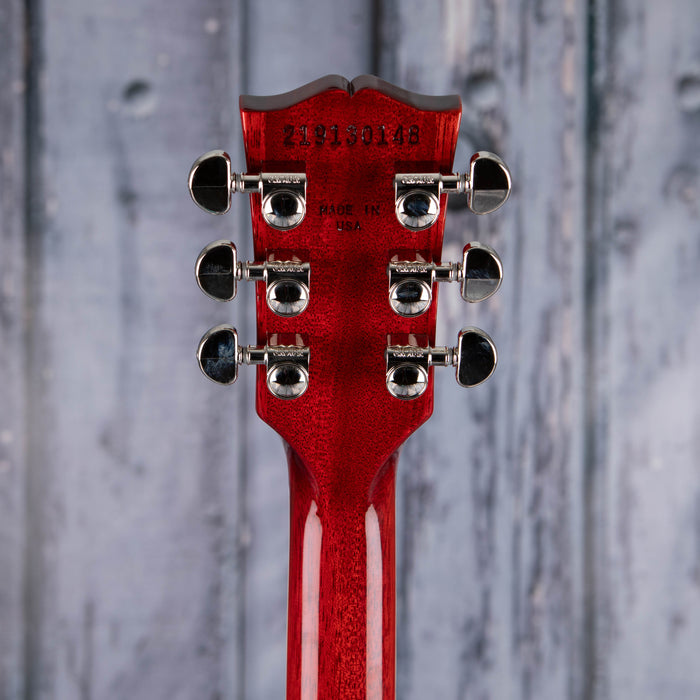 Gibson USA Les Paul Standard '60s, Unburst
