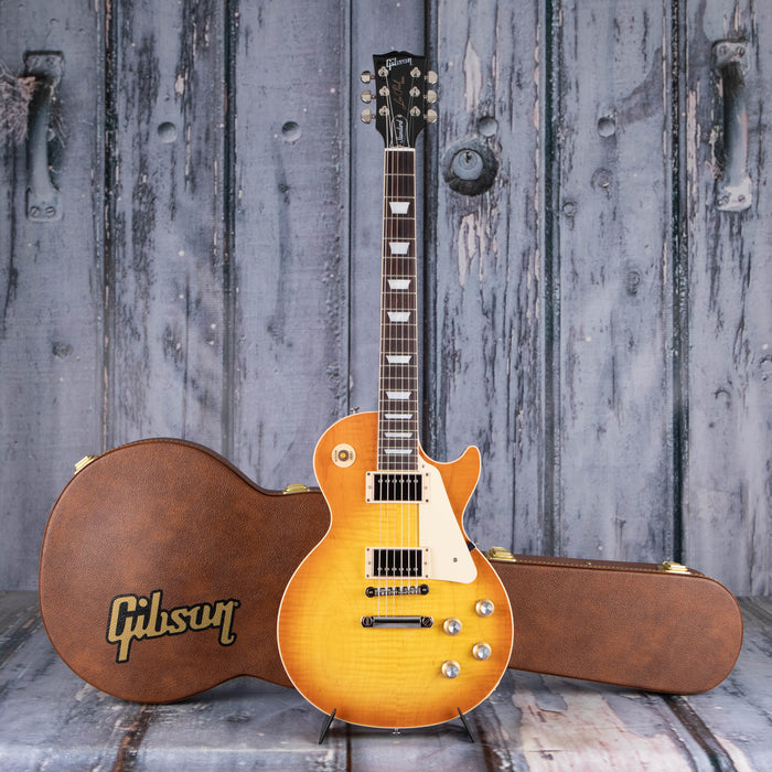 Gibson USA Les Paul Standard '60s, Unburst