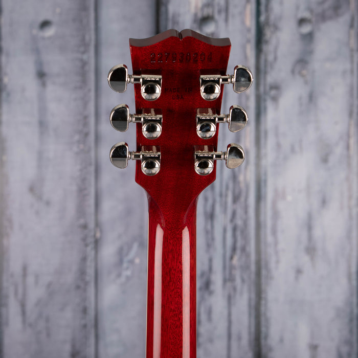 Gibson USA Les Paul Standard 60s Figured Top, 60s Cherry