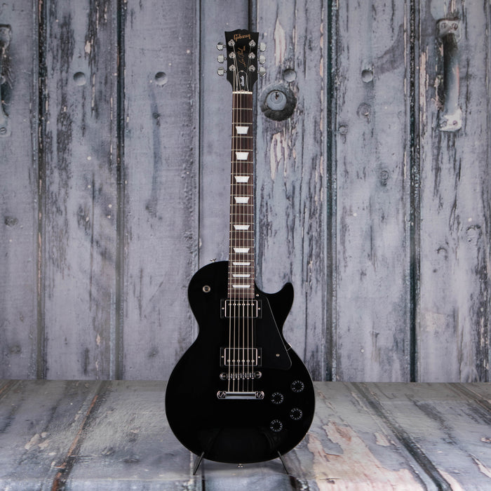 Gibson USA Les Paul Studio, Ebony
