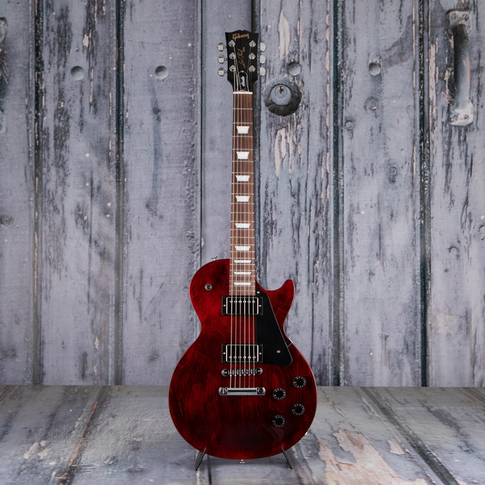 Gibson USA Les Paul Studio, Wine Red