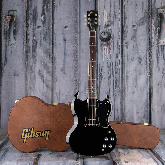 Gibson USA SG Special, Ebony