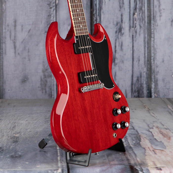Gibson USA SG Special, Vintage Cherry
