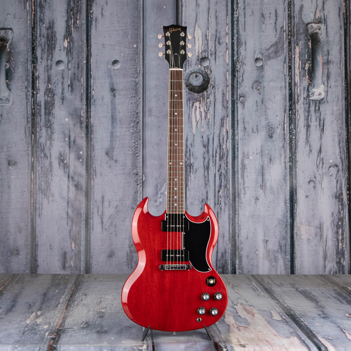 Gibson USA SG Special, Vintage Cherry