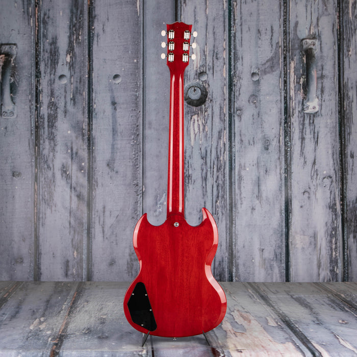 Gibson USA SG Special, Vintage Cherry