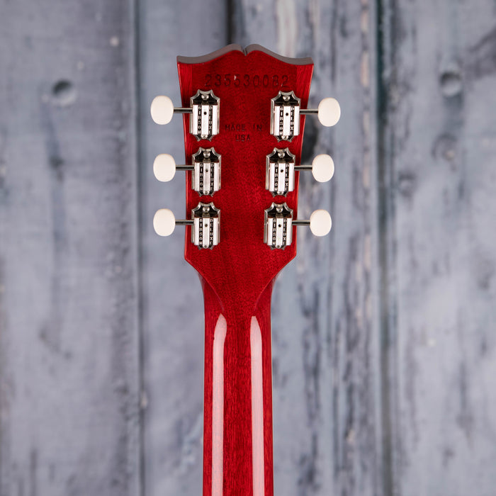 Gibson USA SG Special, Vintage Cherry