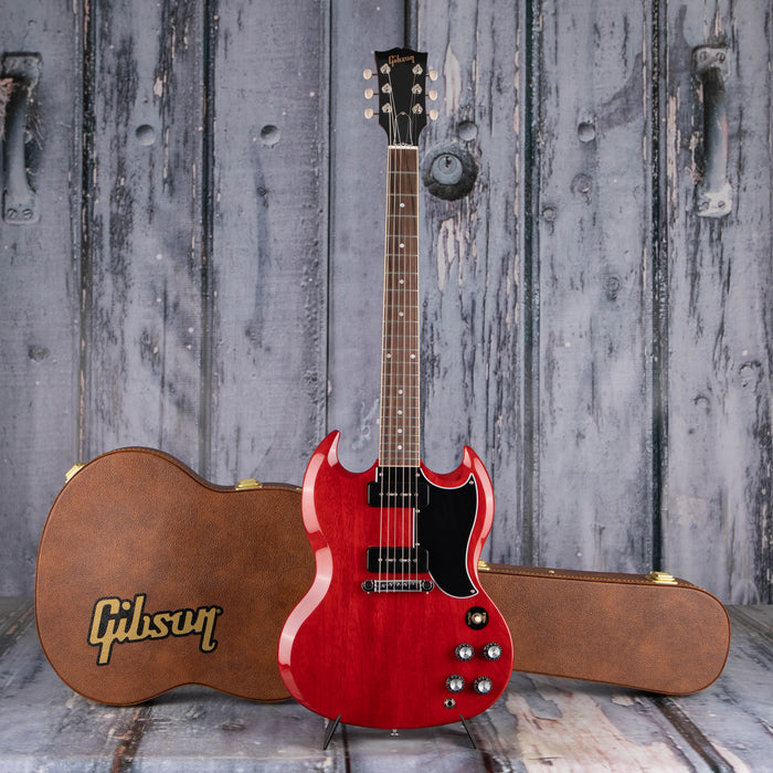 Gibson USA SG Special, Vintage Cherry