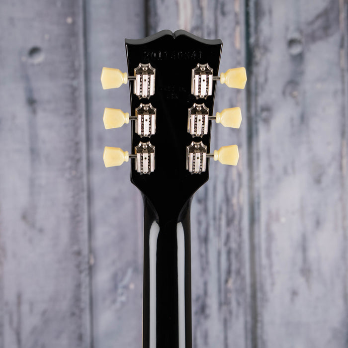 Gibson USA SG Standard '61, Ebony