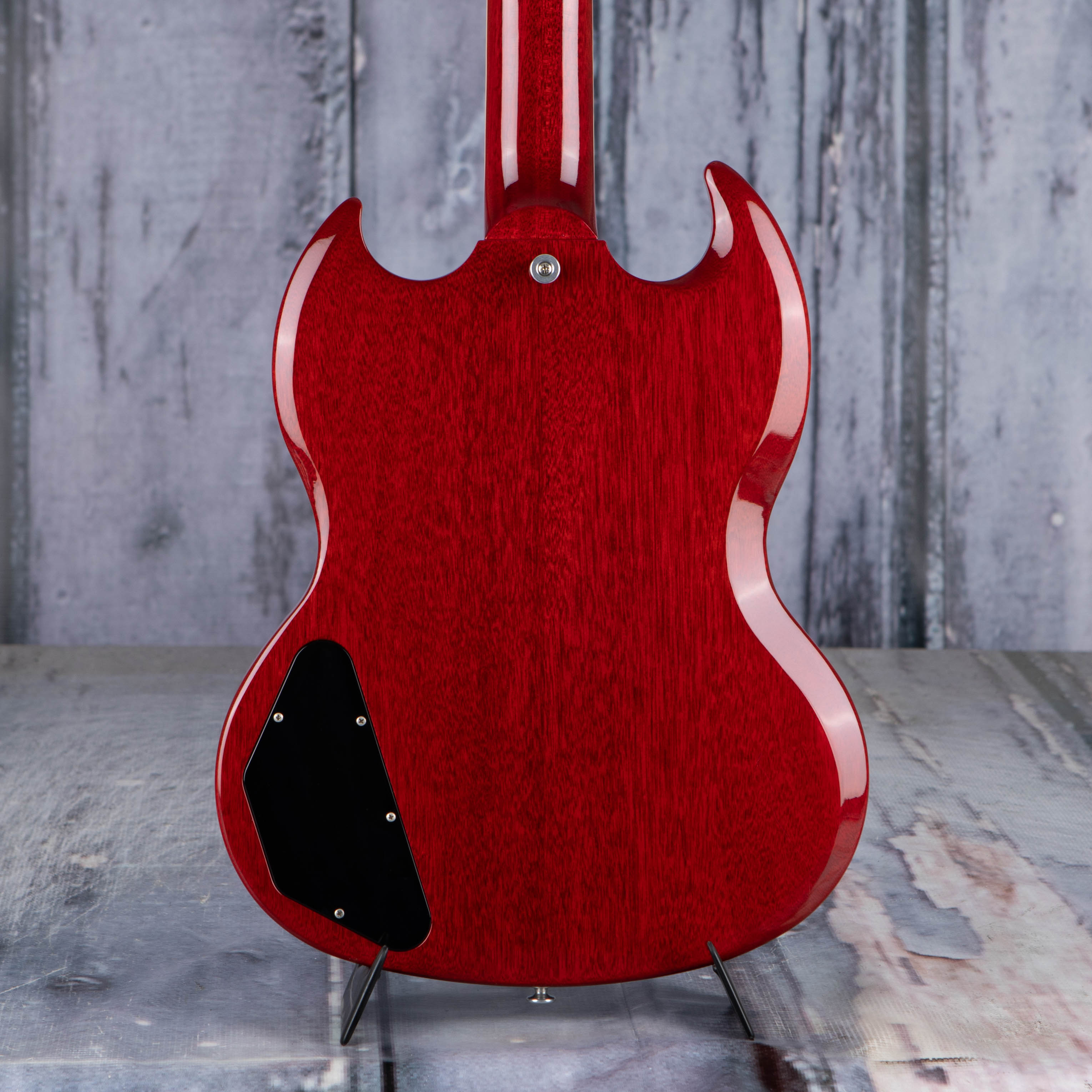 Gibson USA SG Standard 61 Maestro Vibrola Vintage Cherry
