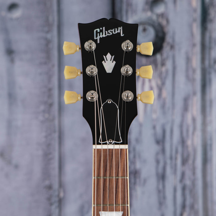 Gibson USA SG Standard '61 Maestro Vibrola, Vintage Cherry
