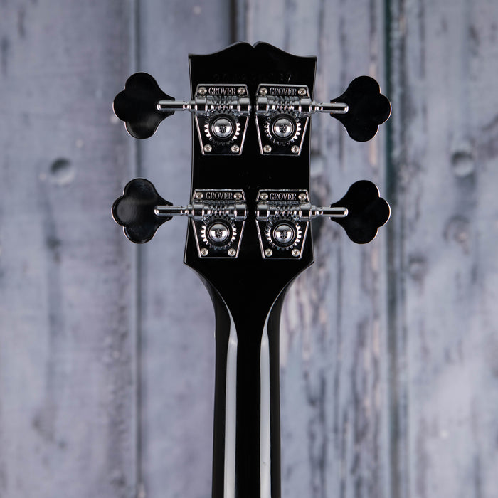 Gibson USA SG Standard Bass, Ebony
