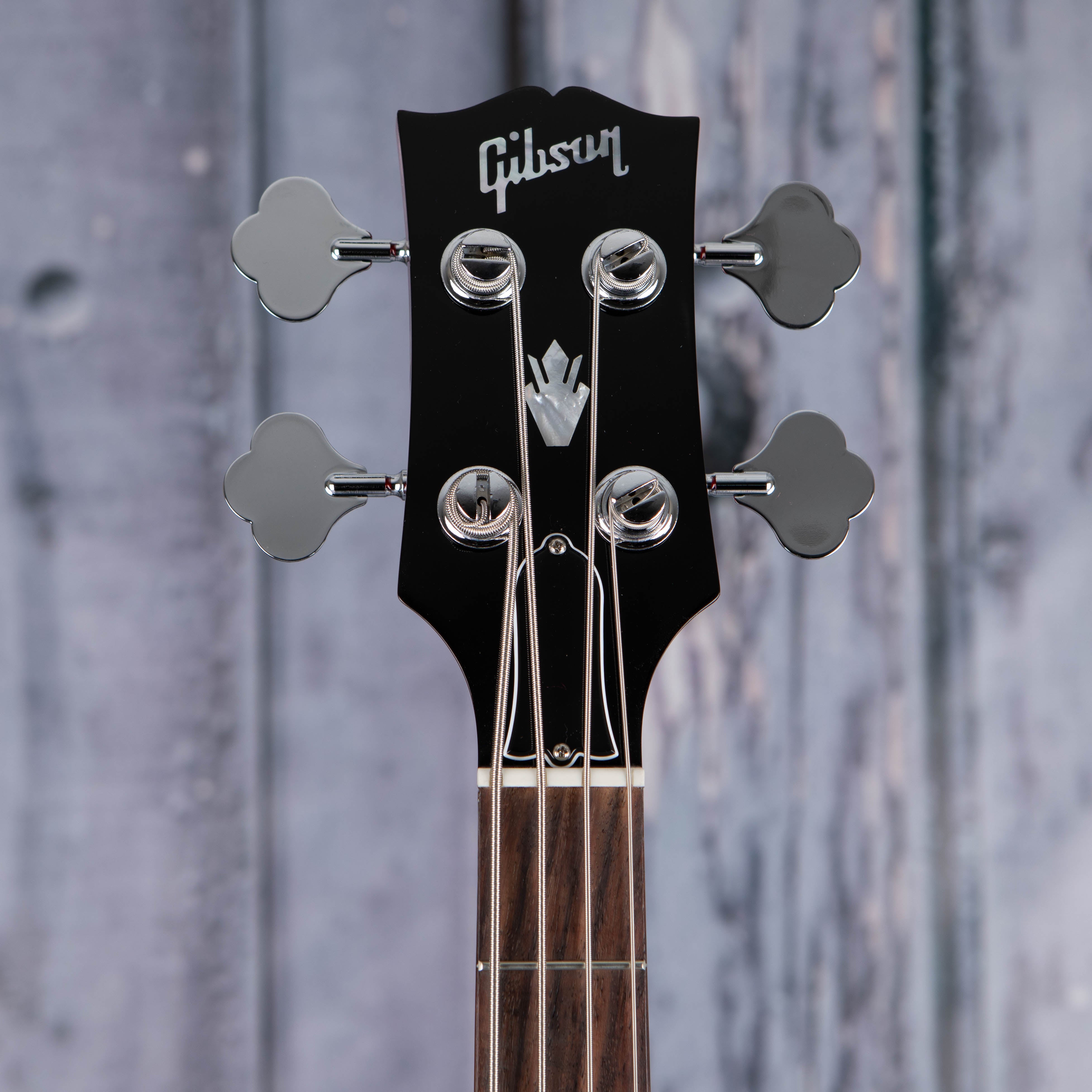 Gibson USA SG Standard Bass Heritage Cherry