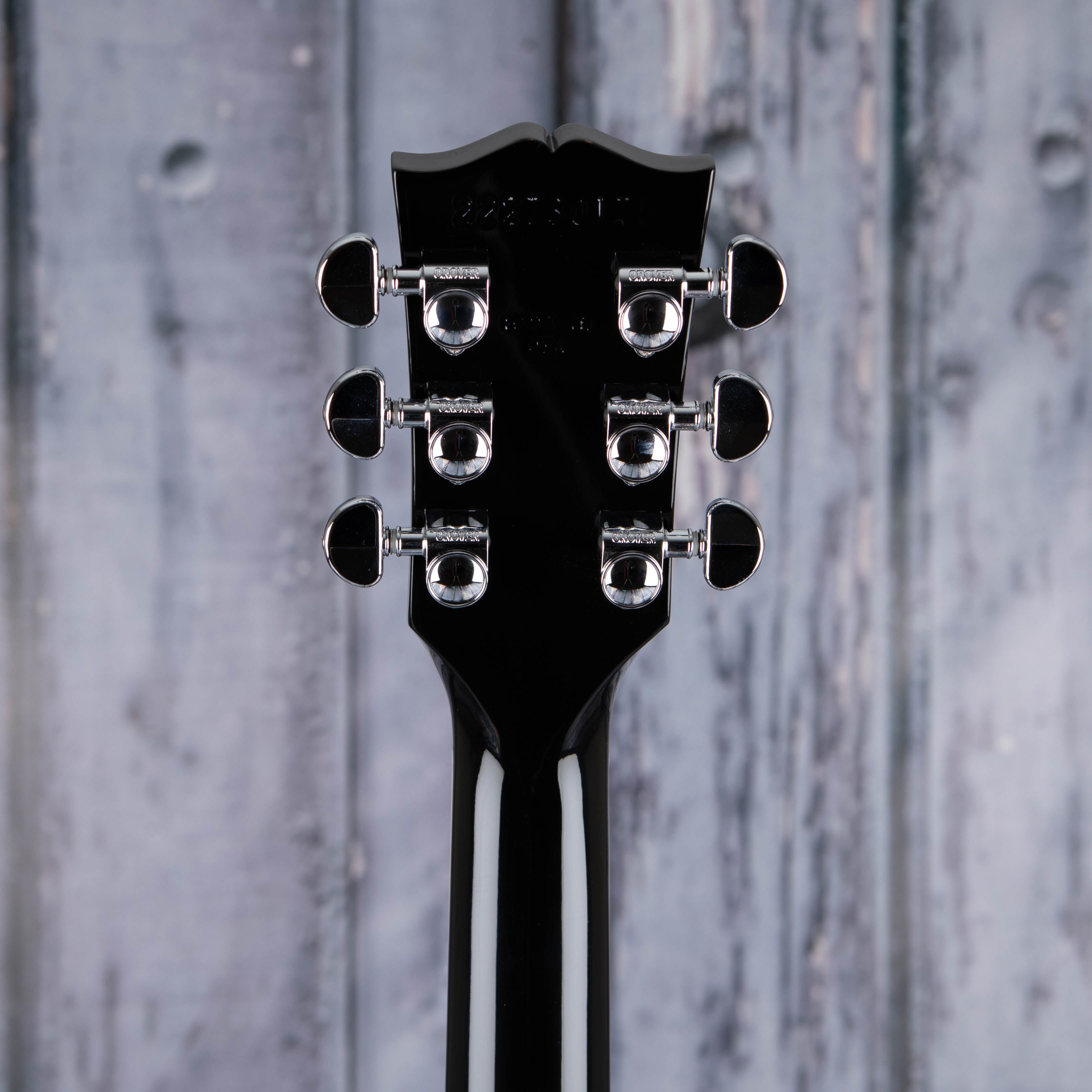 Gibson USA SG Standard, Ebony | For Sale | Replay Guitar Gibson USA SG Standard, Ebony | For Sale | Replay Guitar