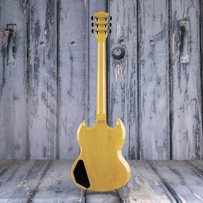 Gibson USA SG Standard, TV Yellow