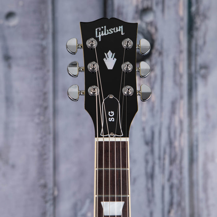Gibson USA SG Standard, TV Yellow