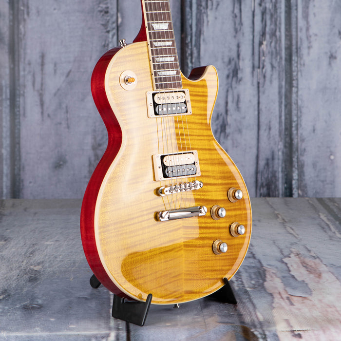 Gibson USA Slash Les Paul Standard, Appetite Amber