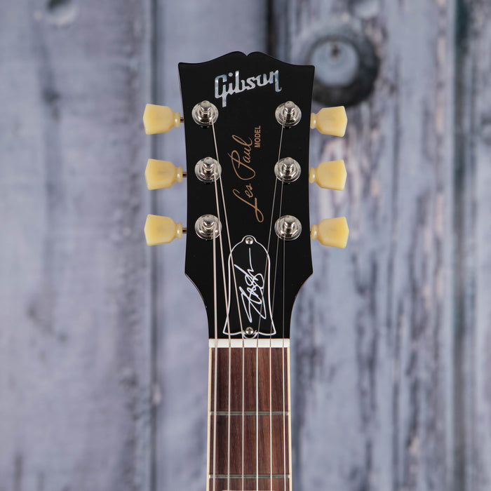Gibson USA Slash Les Paul Standard, Appetite Amber