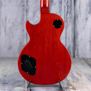 Gibson Warren Haynes Les Paul Standard Electric Guitar, '60s Cherry, back closeup
