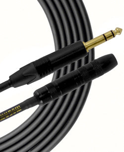 Used Mogami Gold EXT 10ft Cable
