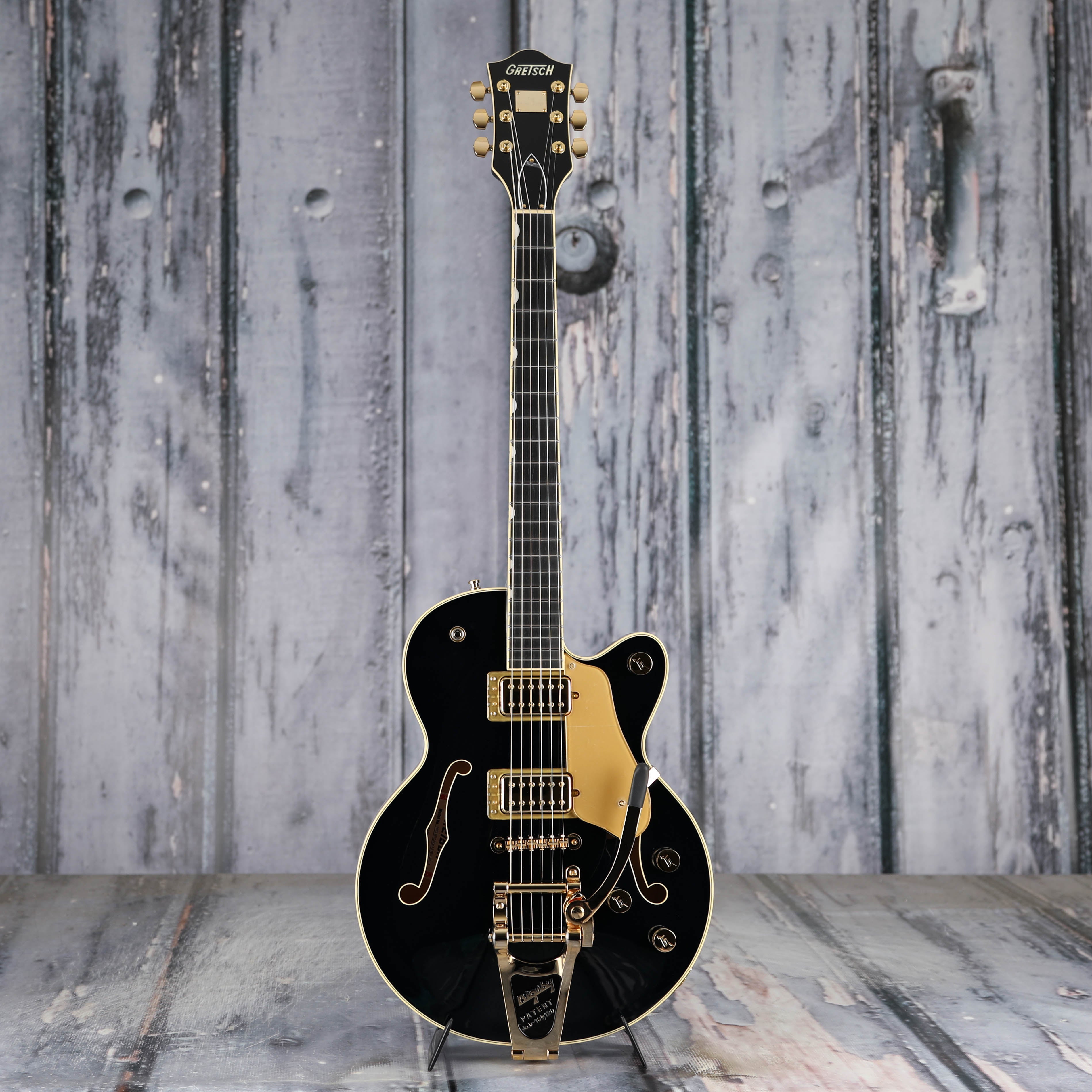 ギター Bigsby Nash T63DB Guitar, Double Bound, Bigsby, Lollartron, Black