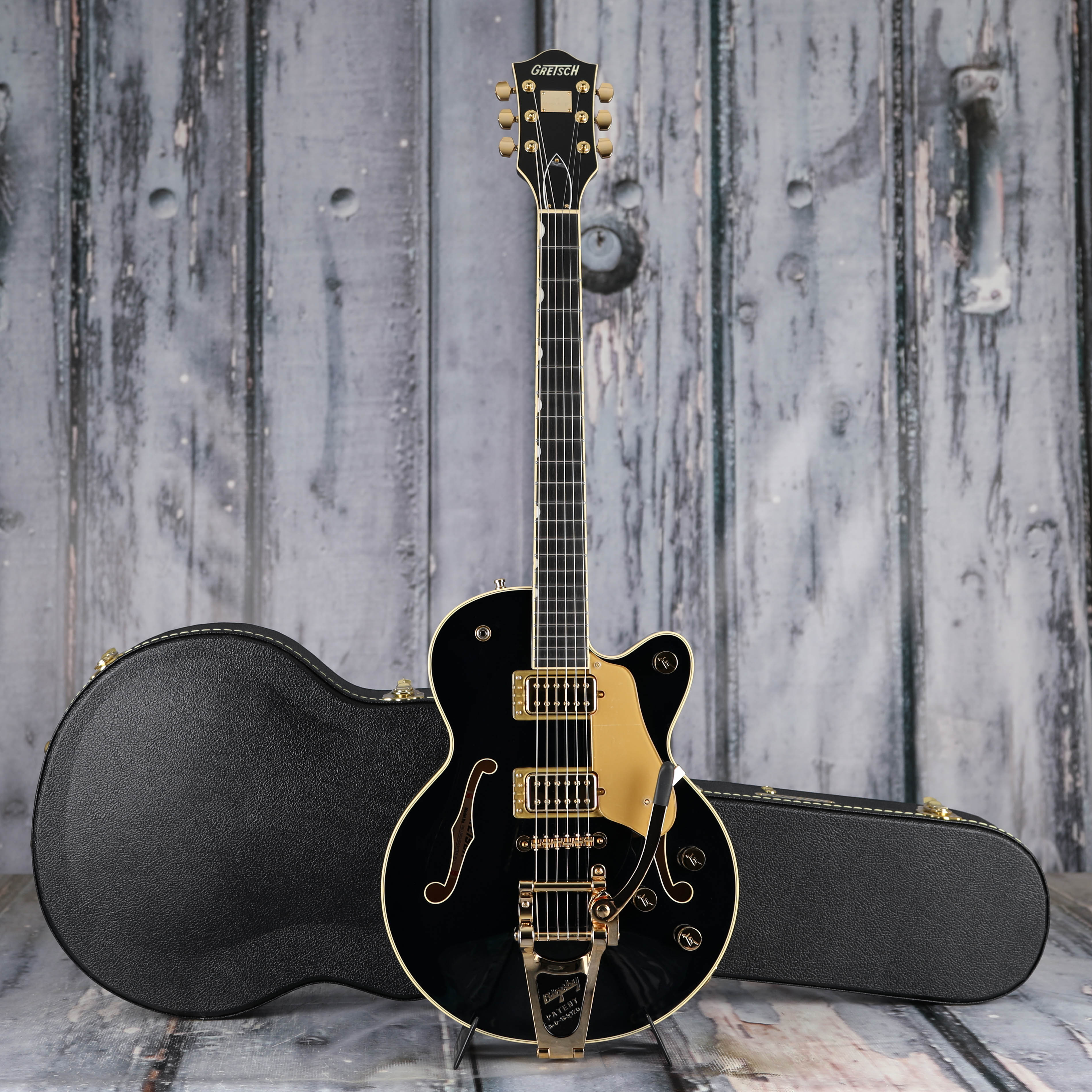 GRETSCH アコースティックギター ブラック GRETSCH Deltoluxe Concert Black Top アコースティックギター