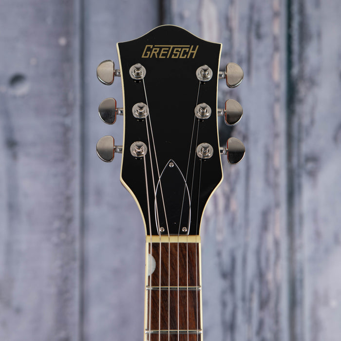 Gretsch G2622 Streamliner Center Block Double-Cut W/ V-Stoptail Semi-Hollowbody, Fireburst