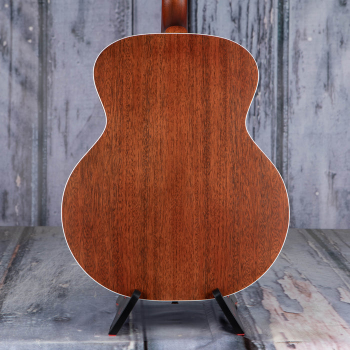 Guild F-40E Jumbo Acoustic/Electric, Natural Satin