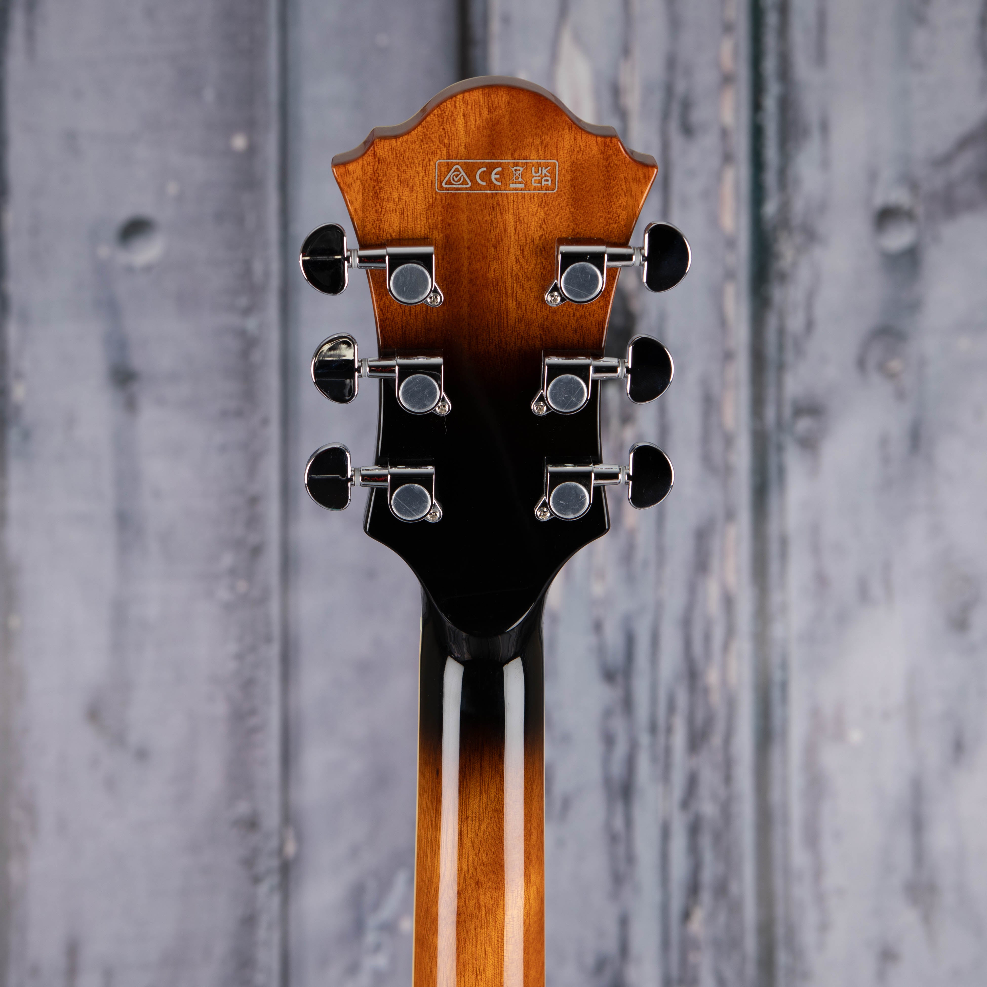 Ibanez artcore af75 hollowbody electric guitar best sale