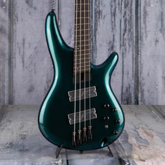Ibanez Bass Workshop SRMS720 Bass, Blue Chameleon