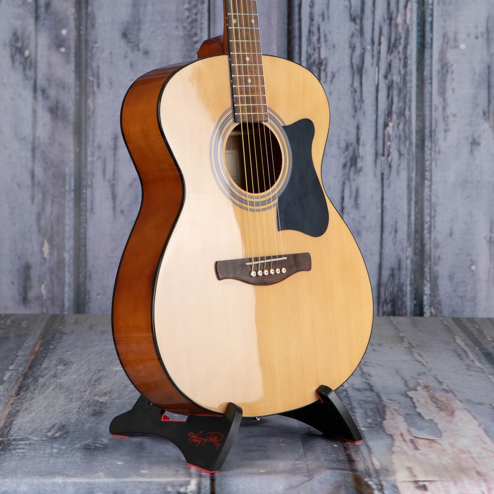 Ibanez IJVC50 Grand Concert Jam Pack Natural High Gloss For
