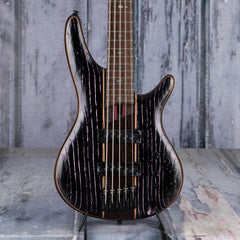 Ibanez Premium SR1305SB 5-String Bass, Magic Wave Low Gloss