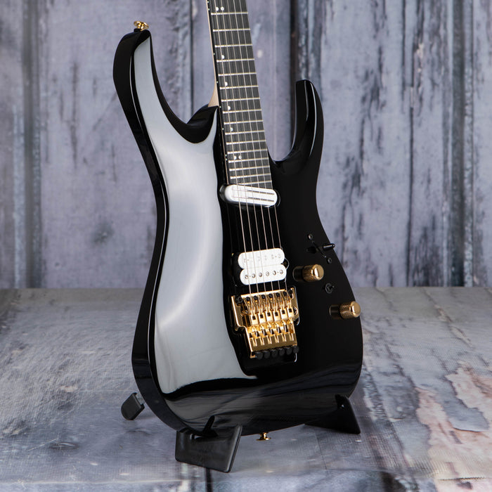 Ibanez Prestige RGA622XH, Black