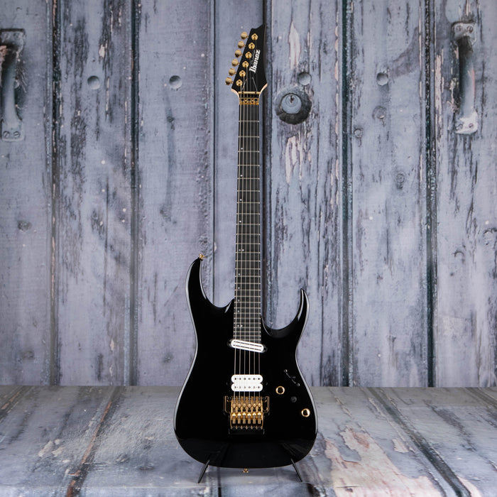 Ibanez Prestige RGA622XH, Black