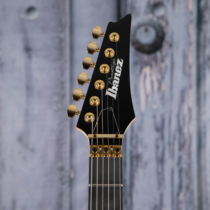 Ibanez Prestige RGA622XH, Black
