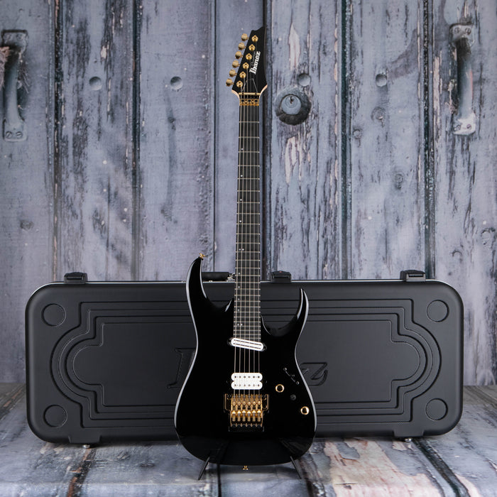Ibanez Prestige RGA622XH, Black